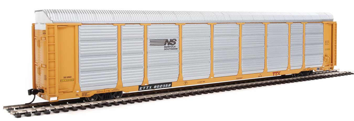 WalthersProto 101427 NS 89' Tri-Level #802358