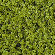 1550 Heki-flor hellgrün