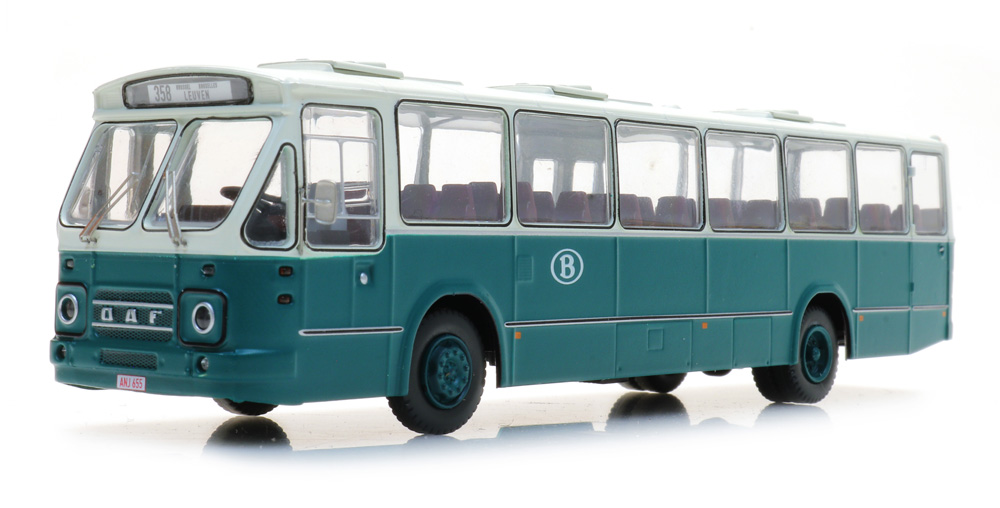 Artitec 487.070.40 DAF Regionalbus SNCB