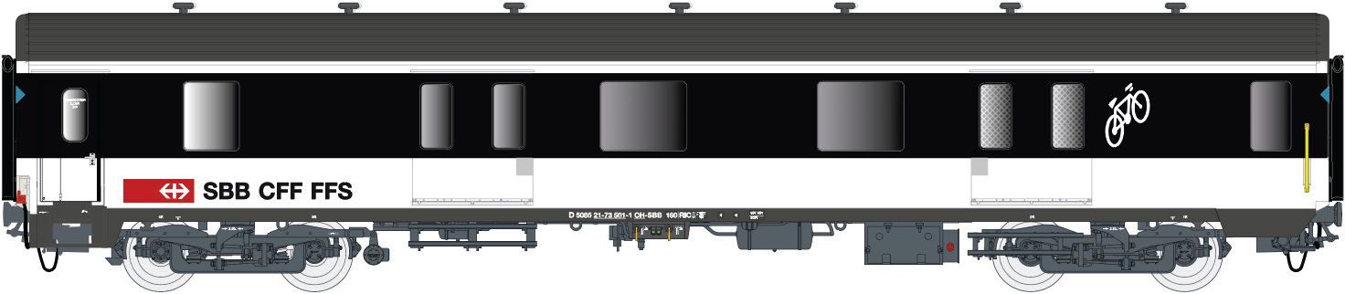37003DC SBB Packwagen MC76 Ep 6