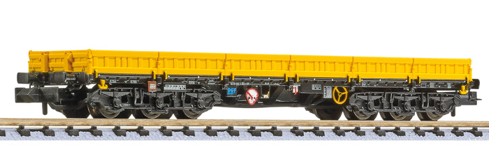 265691 DBG Schwerlastwagen Samms-u 454 Ep.5/6