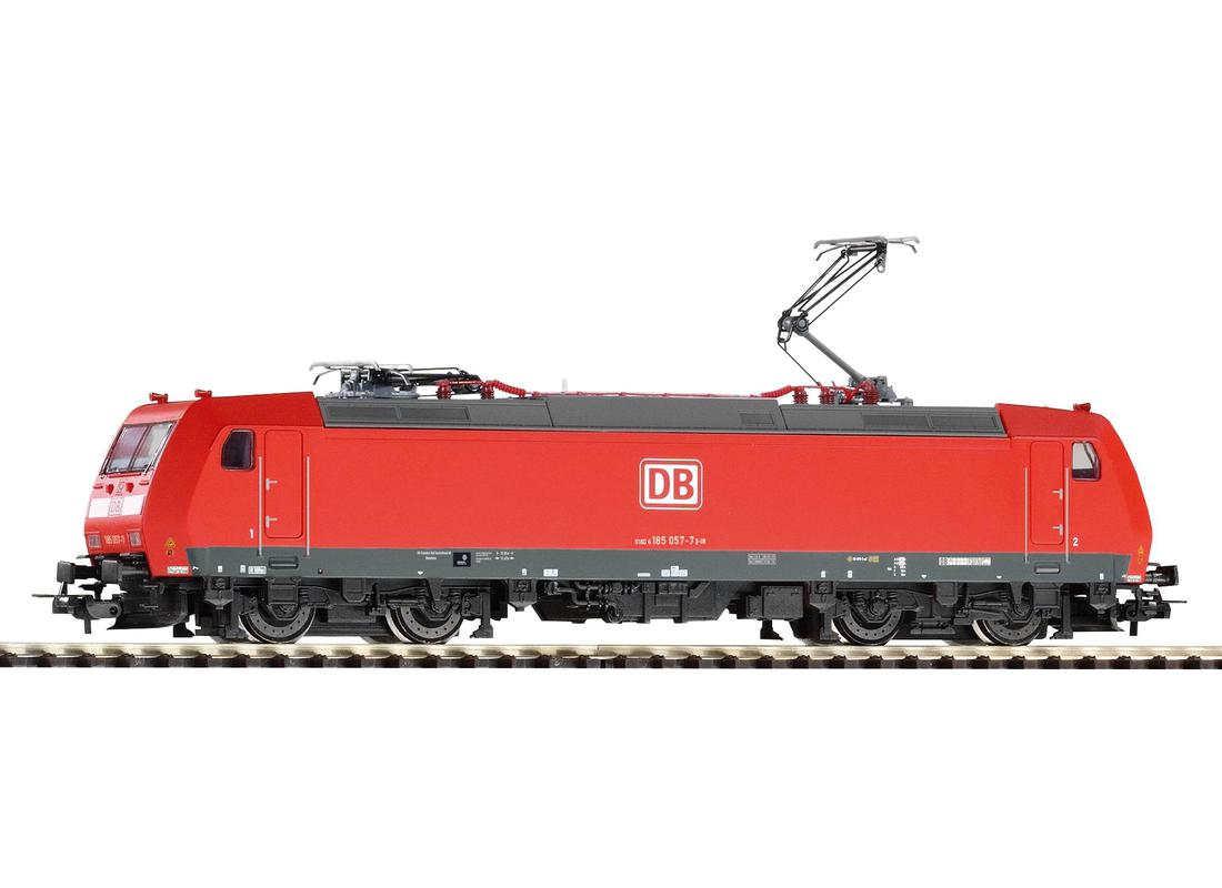 57839 DBAG E-Lok BR 185 Ep.6 AC