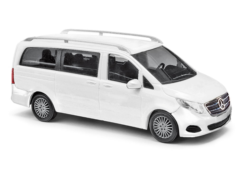 60233 MiniKit: MB V-Klasse Bus