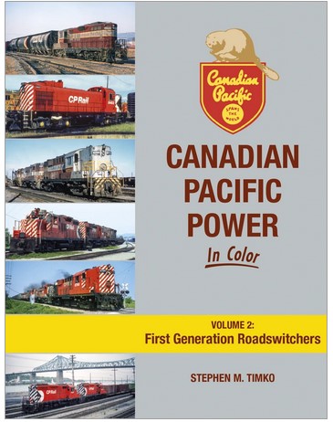 1728 CP Power In Color Vol 2