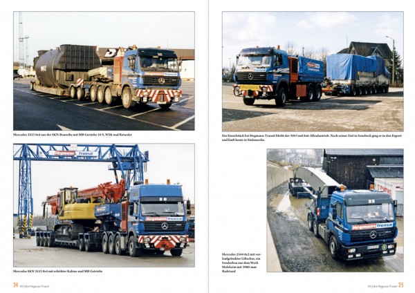 971 Jahrbuch Lastwagen 2021