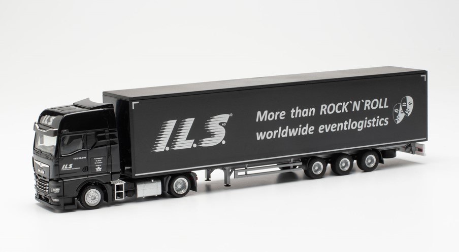 955645 MAN TGX GX Megatrailer-SZ ILS