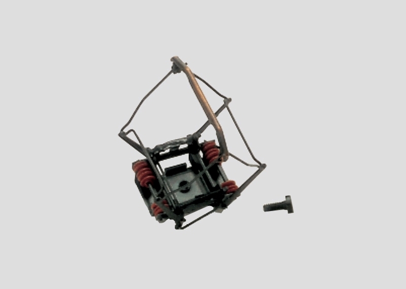 7207 Scheren-Dachstromabnehmer