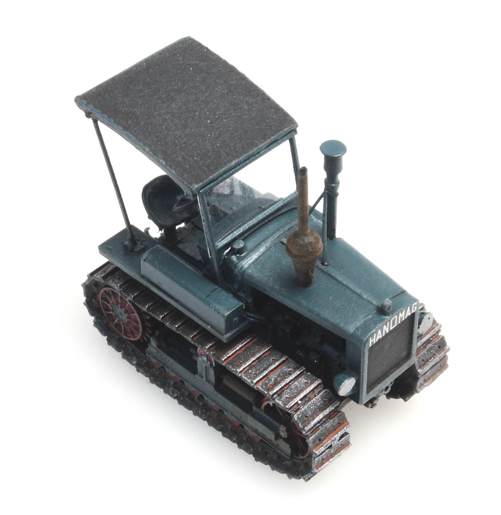 Artitec 387.400 Hanomag K50 Kettenschlepper