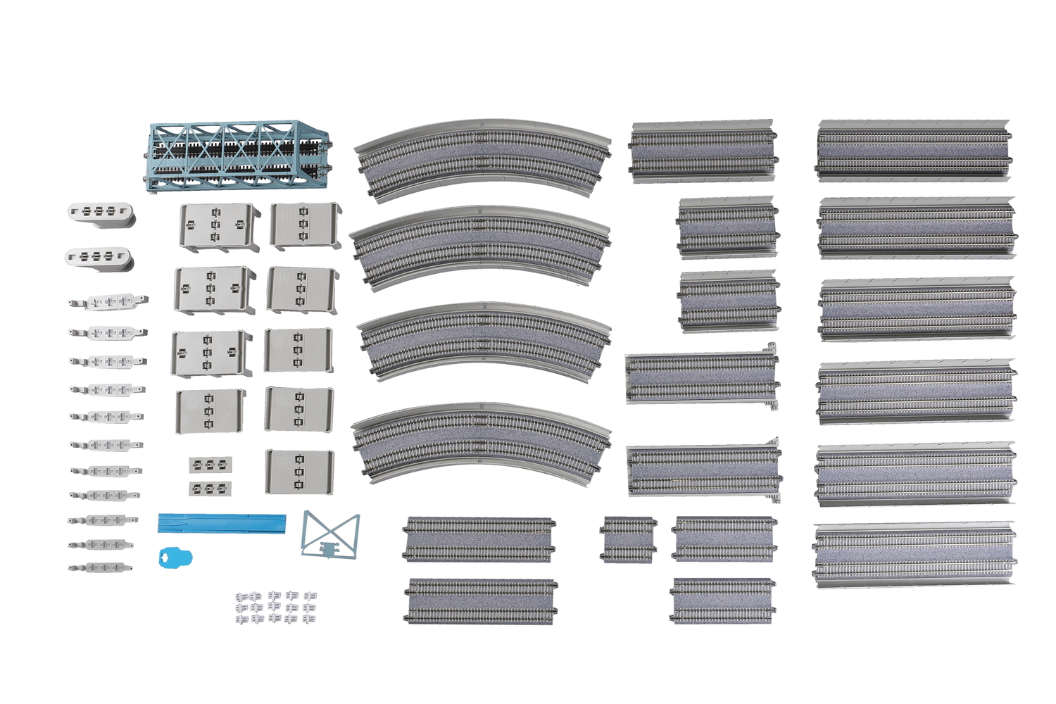 Kato 20-871 Variations-Set V12