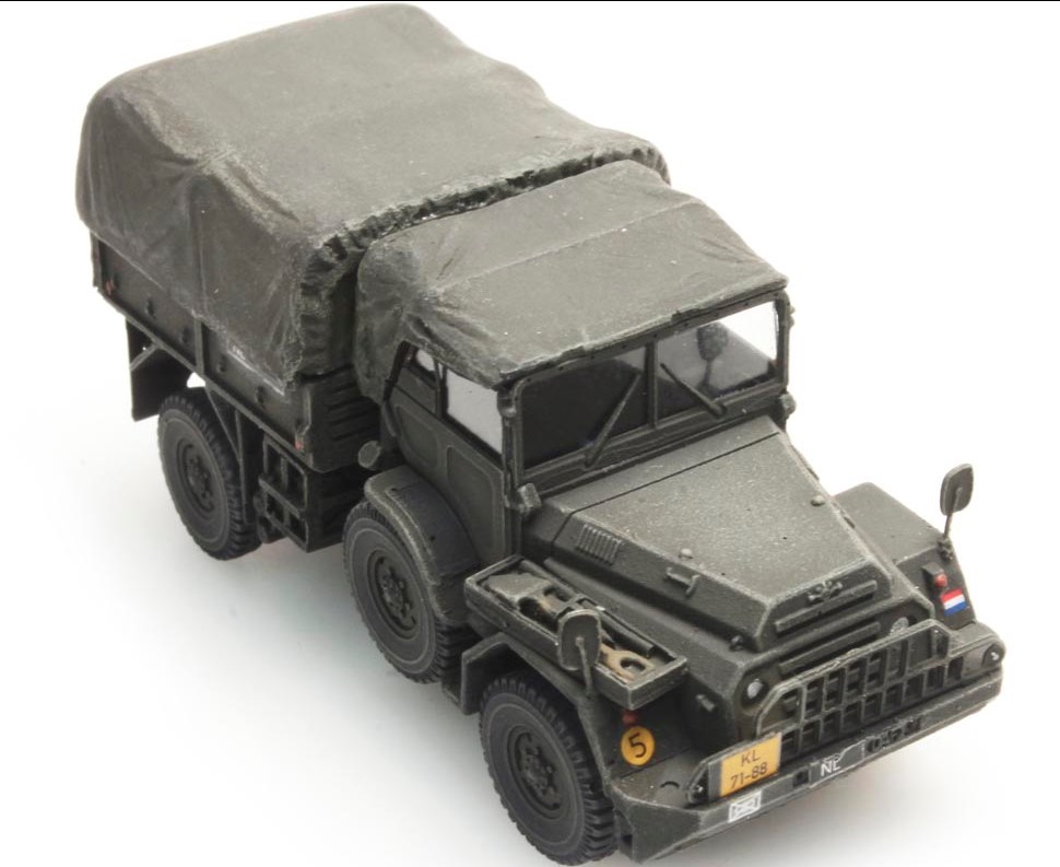 Artitec 387.165 NL DAF YA 126 wep