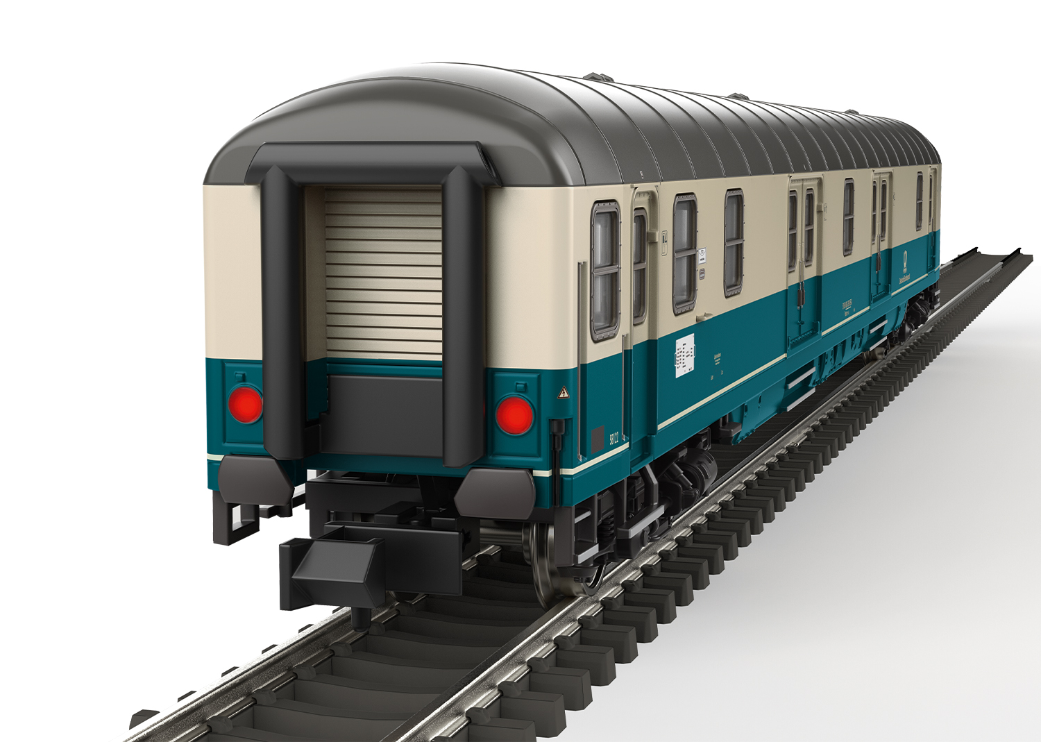 18580 DBP Postwagen Dm 903.1 Ep.5