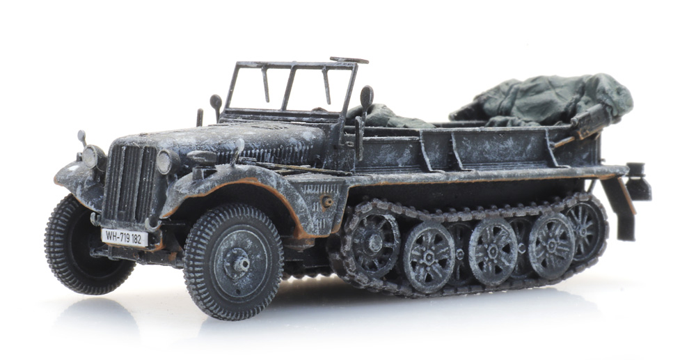 6870493 WM Sdkfz 10 Winter