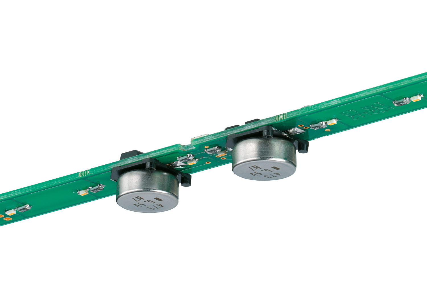 73410 LED-Innenbeleuchtung warmweiß
