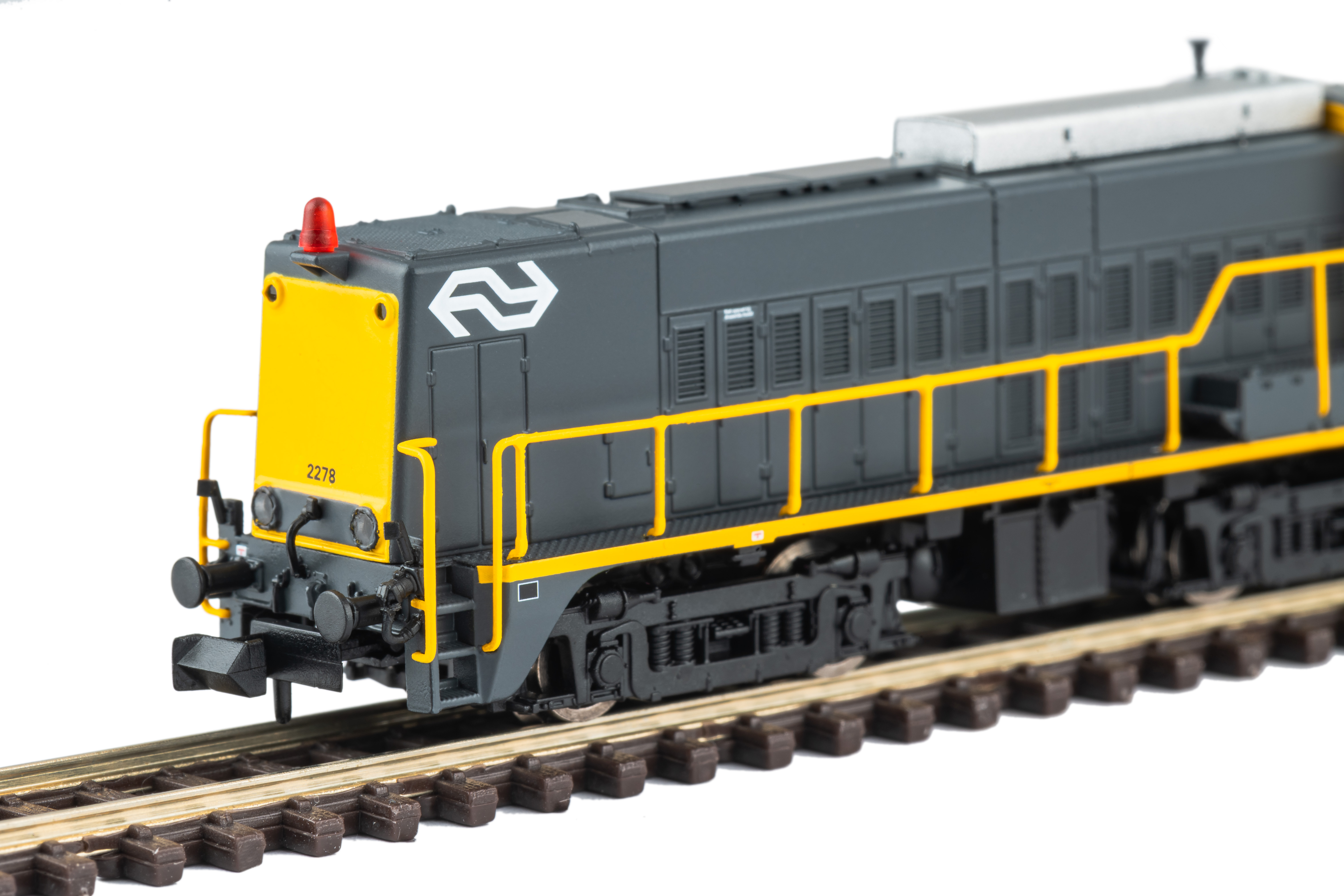 40449 STAR Diesellok 2278 Ep. 6