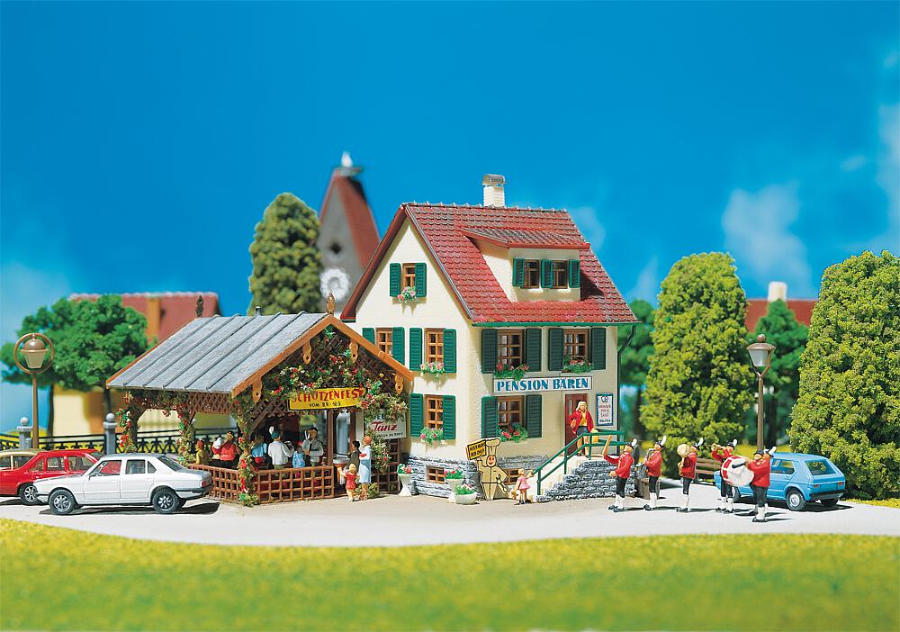 130269 Dorfwirtschaft