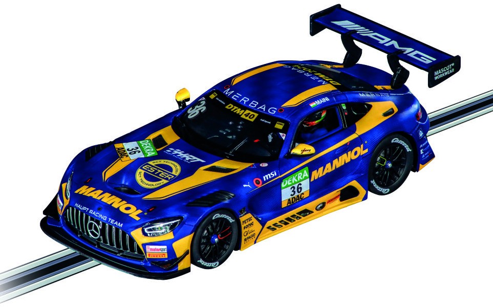32060 DIG132 MB-AMG GT3 Evo AMG Team