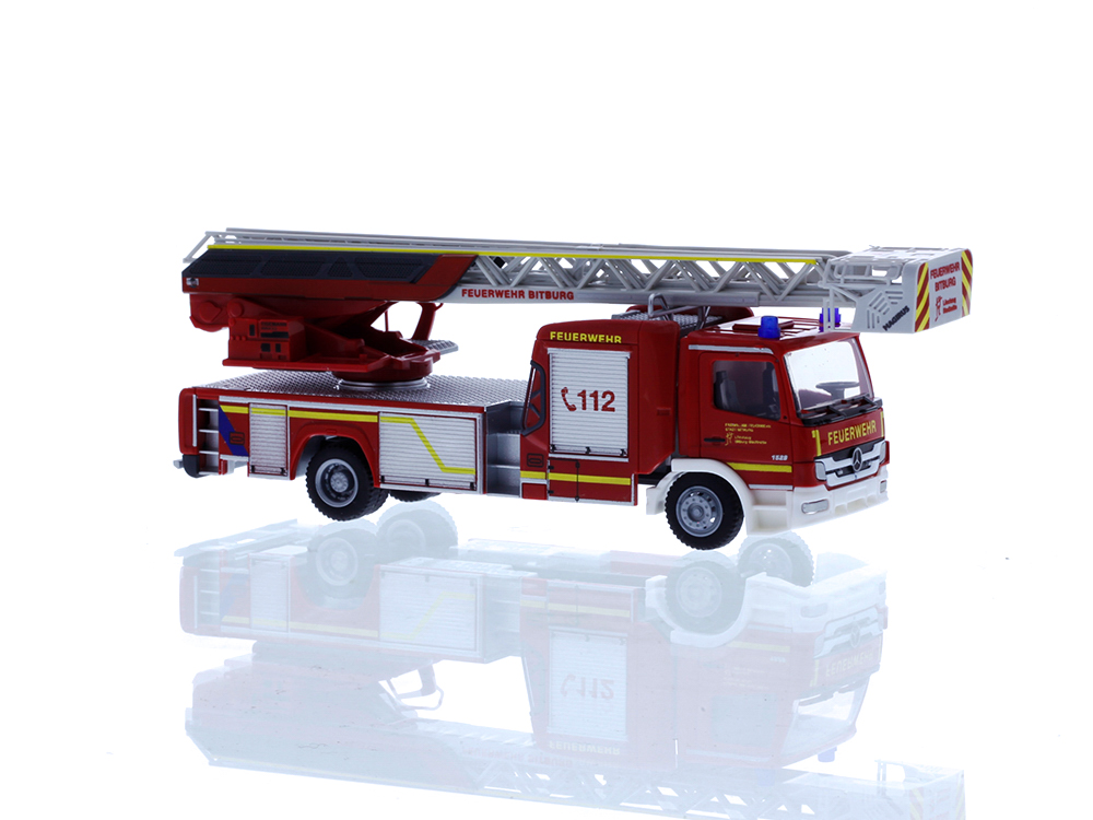 71678 Magirus DLK FW Bitburg
