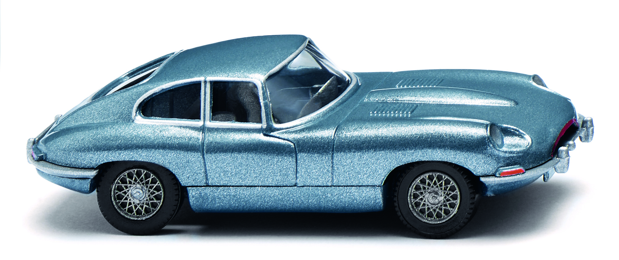 080304 Jaguar E-Type Coupé opalescent blue met.