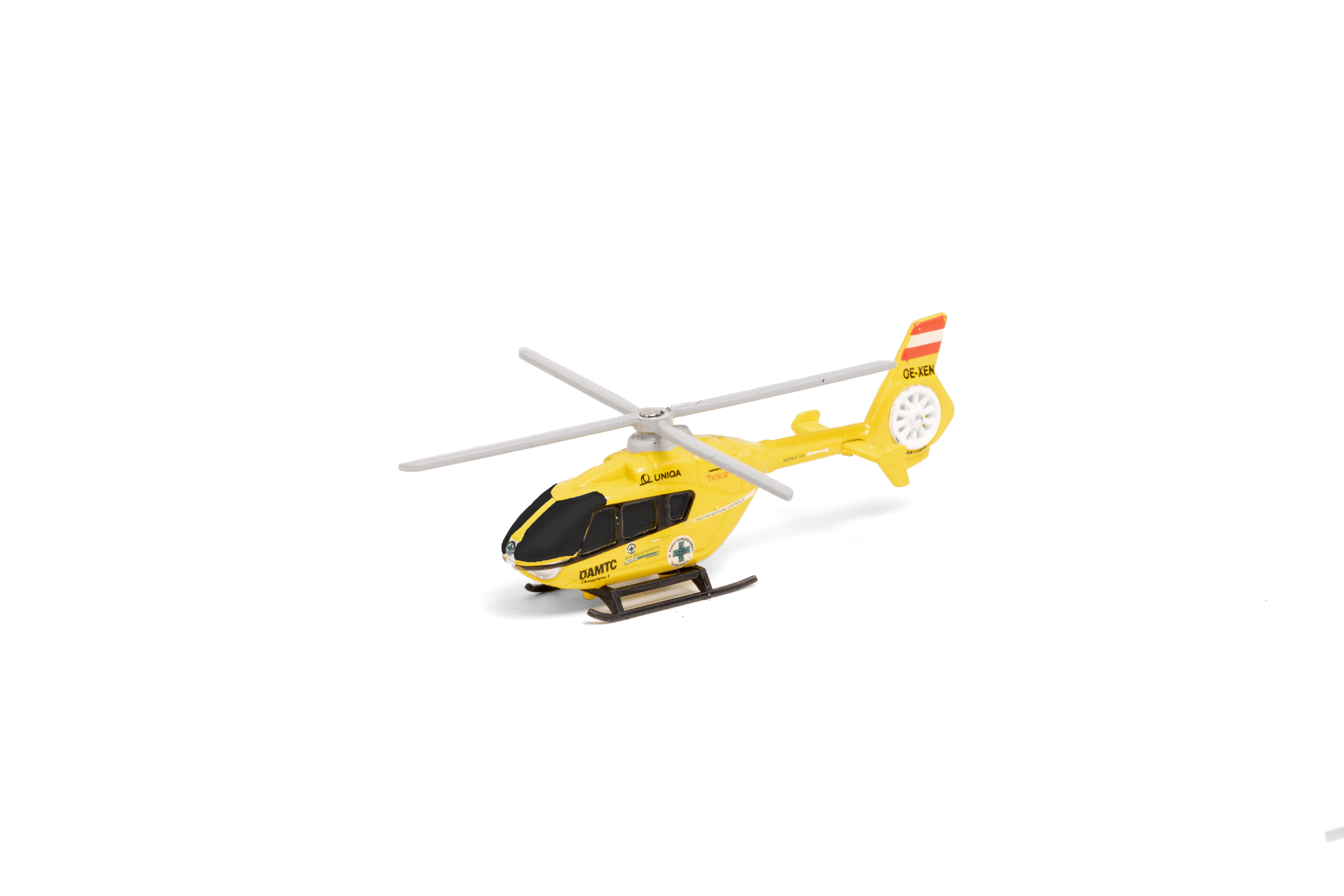JC3101 ÖAMTC Hubschrauber