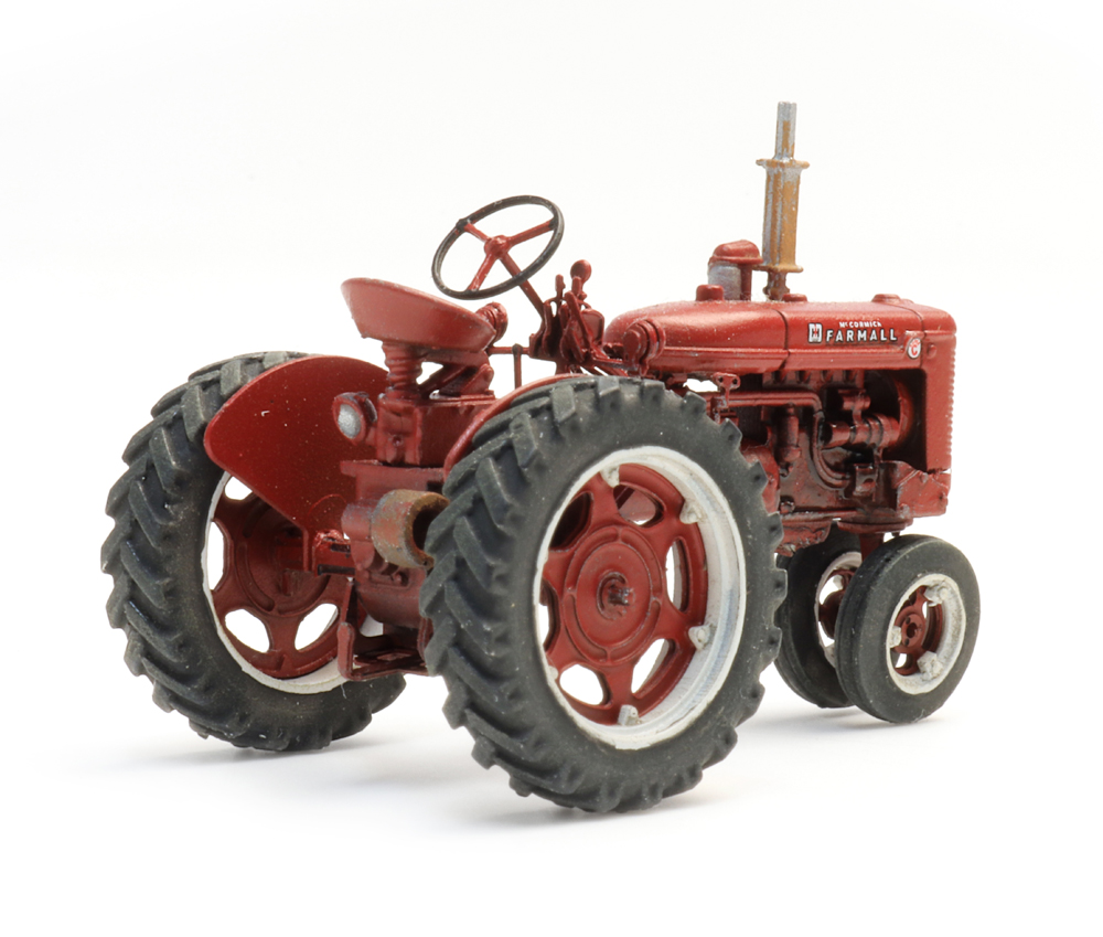 Artitec 387.708 Farmall C row crop