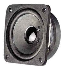 Zimo LSFRS7 Lautsprecher VISATON 7 cm, 8 Ohm & 8W