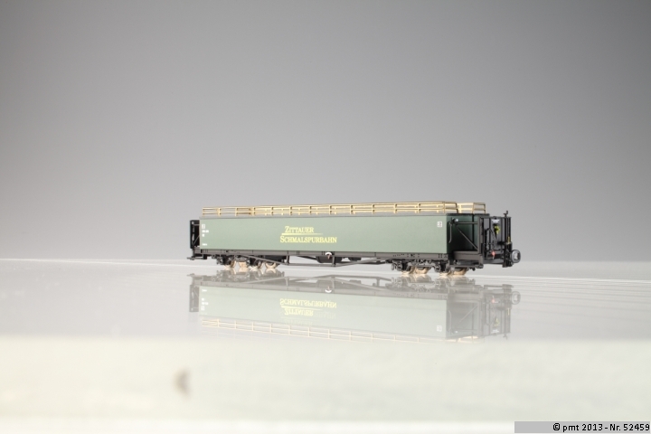 52459 Aussichtswagen Ep.5