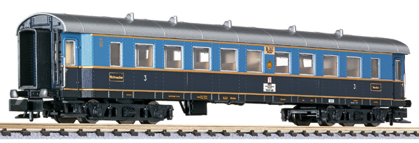 364545 DRG Personenwagen 3.Kl. Ep.2