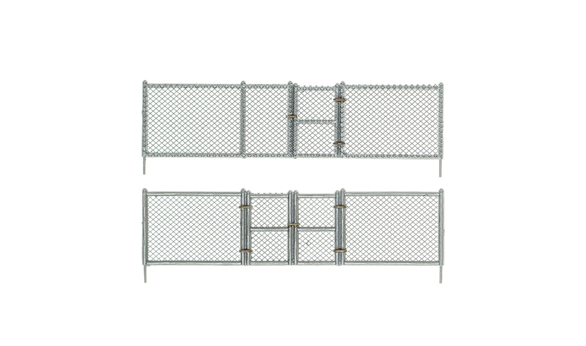 WA3003 Chain Link Fence