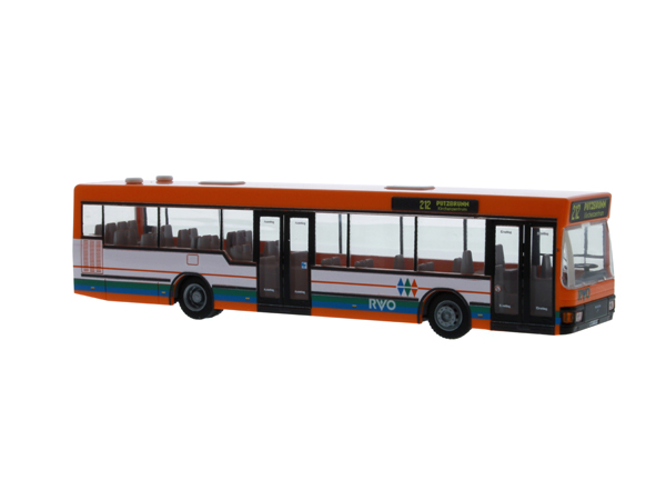 75018 MAN NL 202-2 RVO