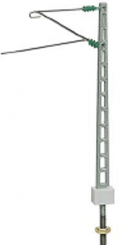 Sommerfeldt 424 DB Gitter Streckenmast