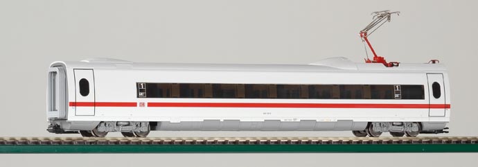 47690 DBAG ICE3 Personenwagen 1.Kl. Ep.5