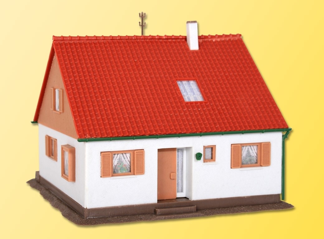 Kibri 38720 Einfamilienhaus mit Laden
