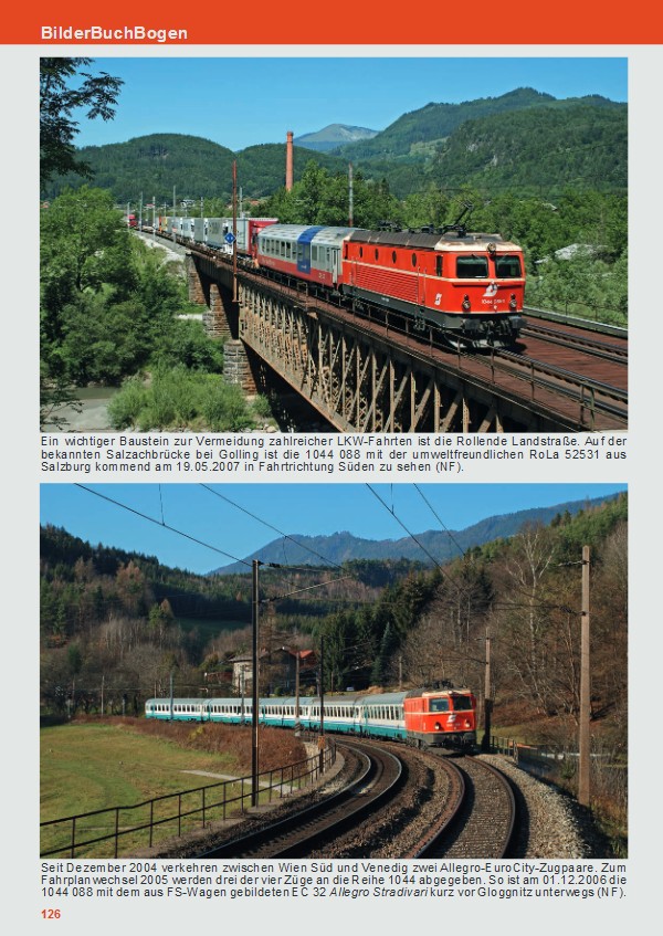 RMG BU537 Blutorange im Ausgedinge