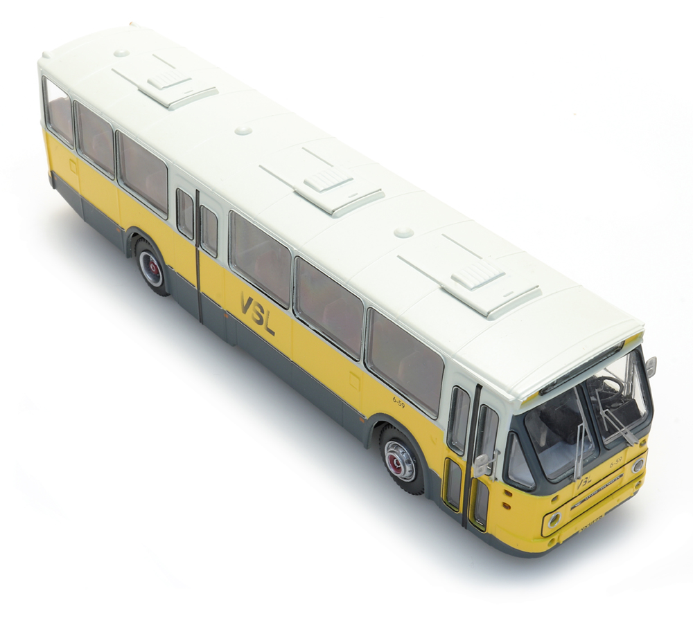 Artitec 487.070.15 Leyland Regionalbus VSL