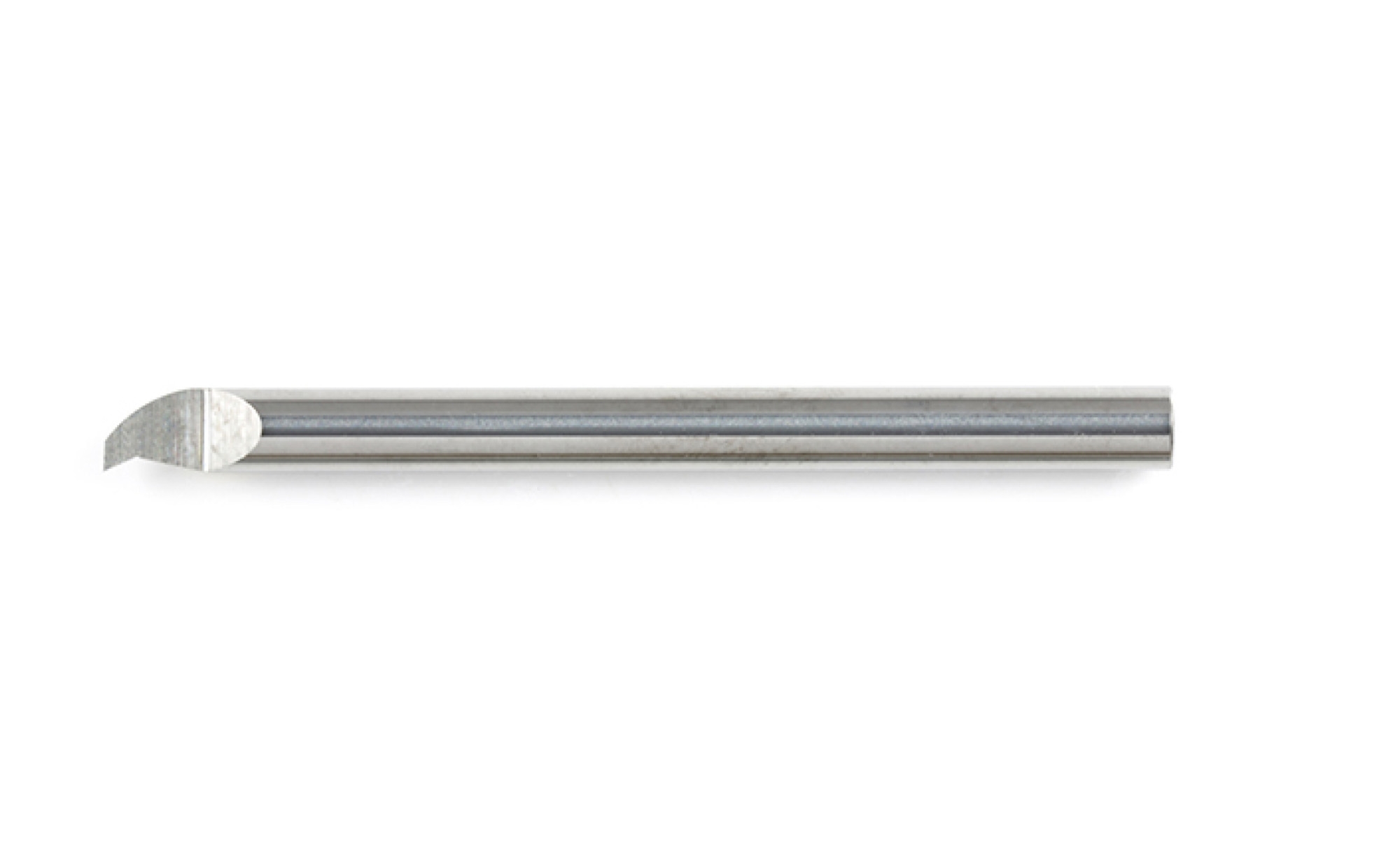74138 Gravurklinge 0,5mm / 2mm Schaft / L.25mm