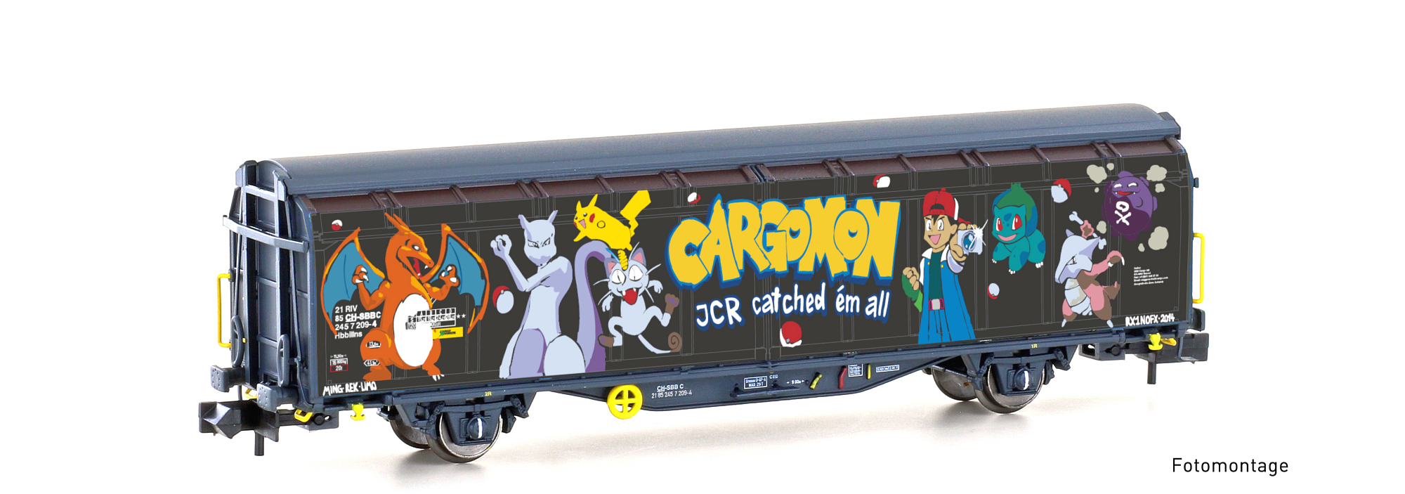 24671 SBB Schiebewandwagen Hbbillns Ep.6