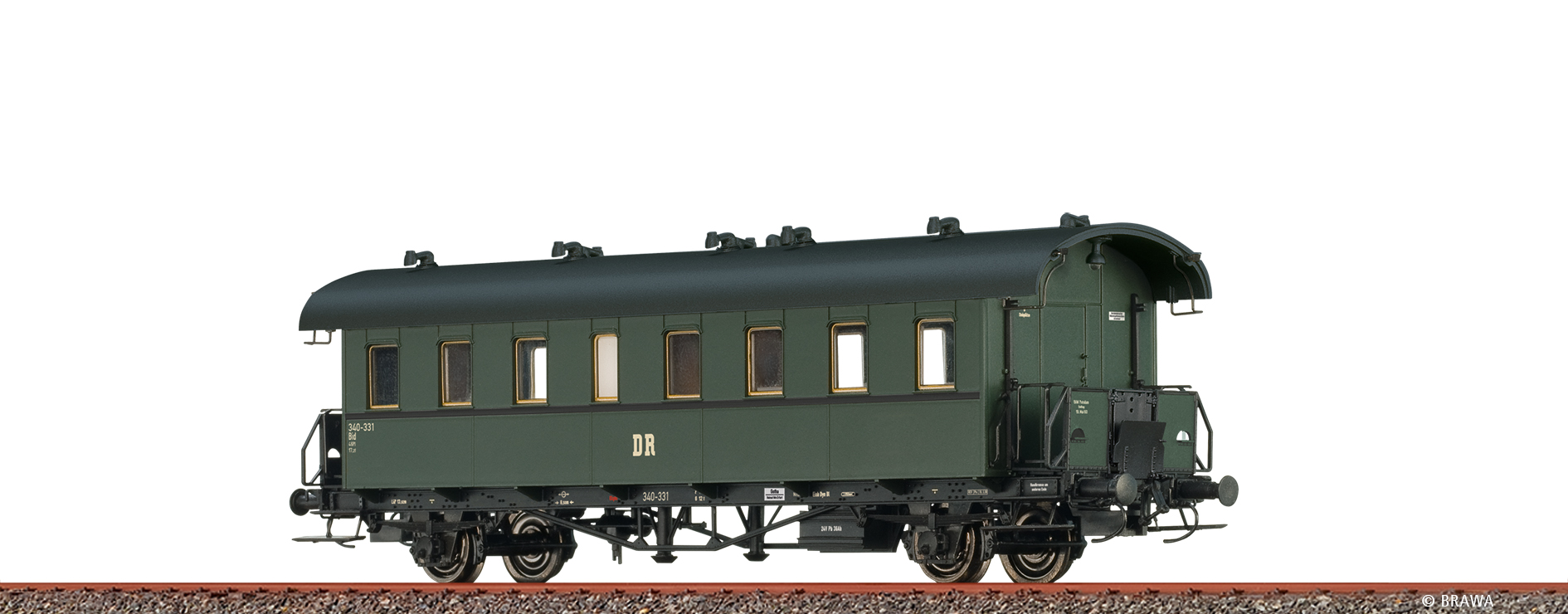 45772 DR Personenwagen Bid 2.Kl. Ep.3