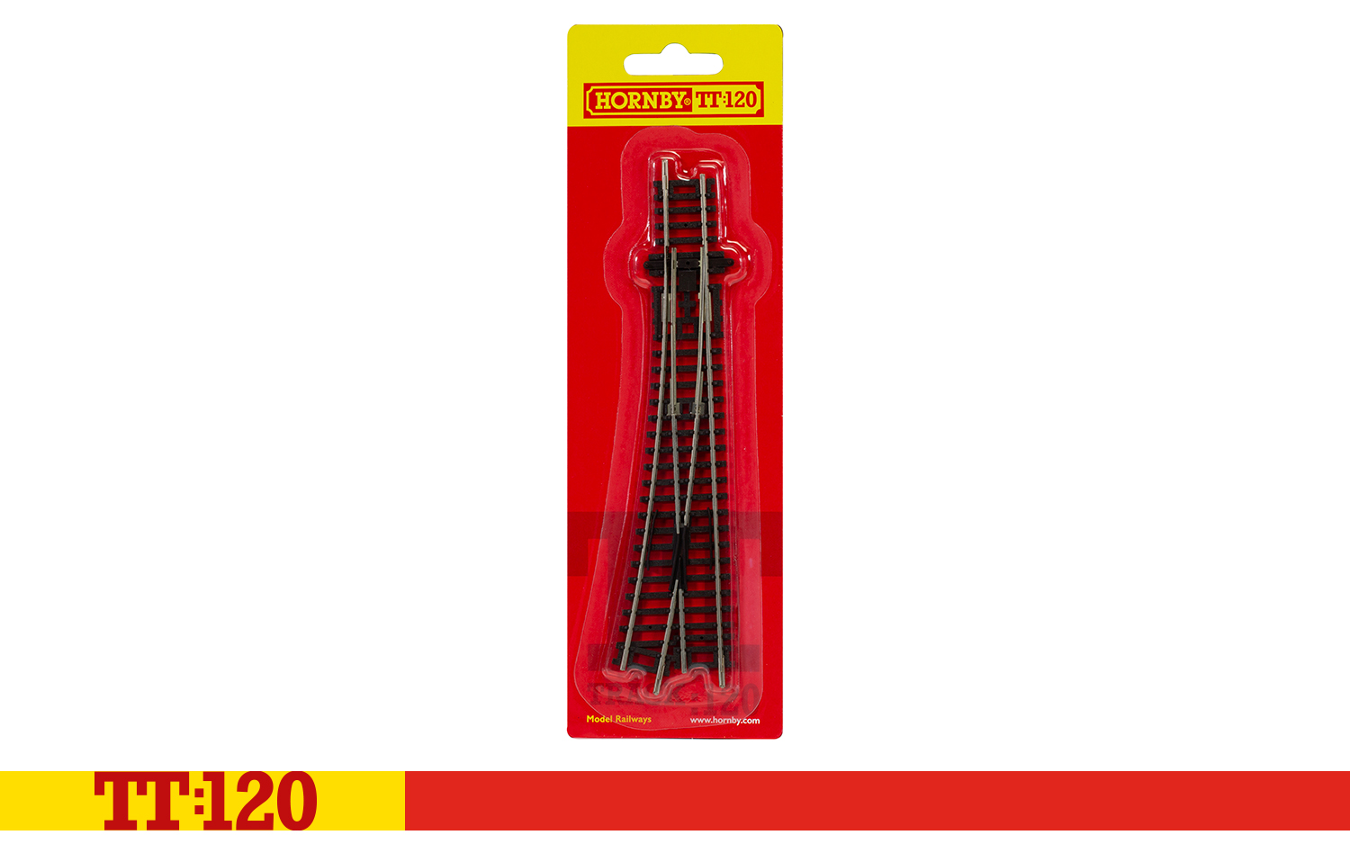 Hornby TT8009 Right Hand Point