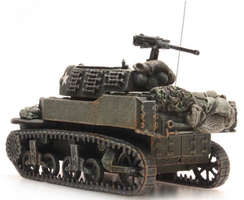 Artitec 387.194 US STUART M 8