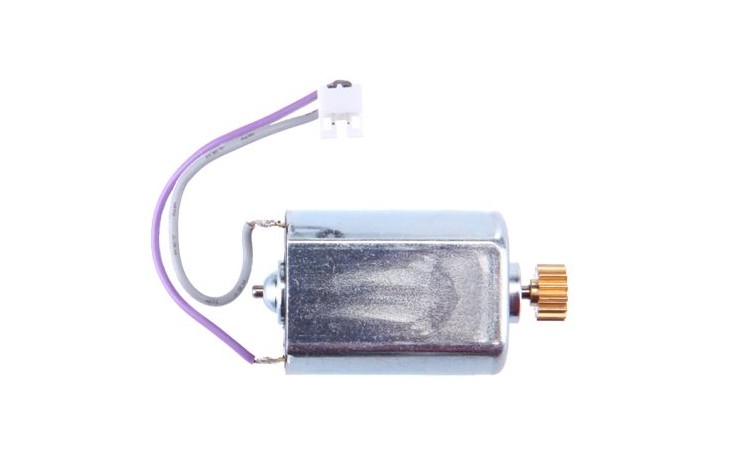 85494 Motor Z14 18.000 U/min für DIG124