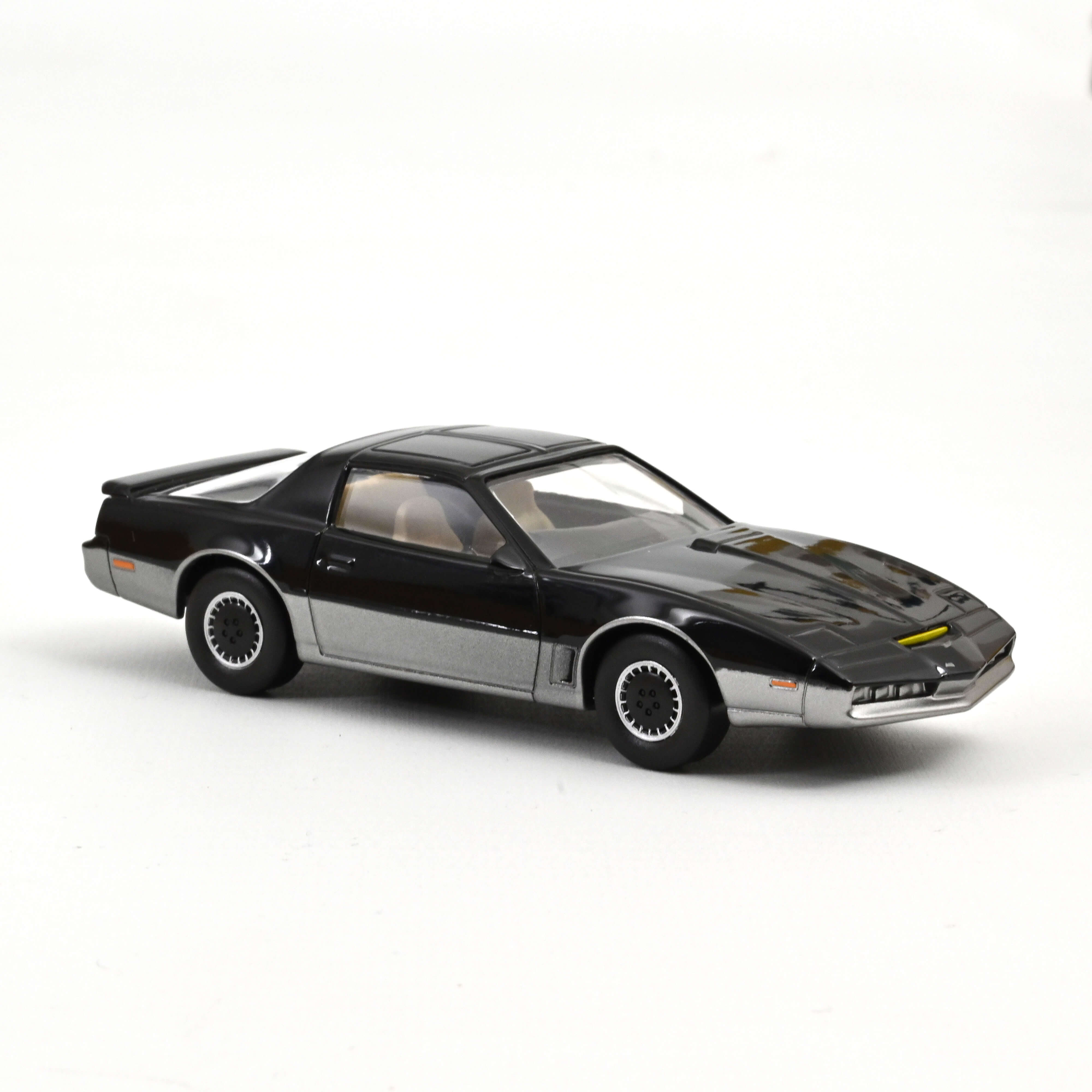 Norev 930001 JetCar: Pontiac Firebird Karr (1982)