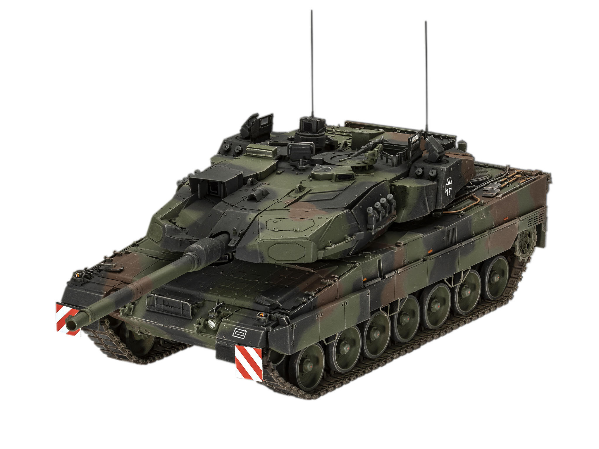 Revell 03360 Leopard 2A7A1