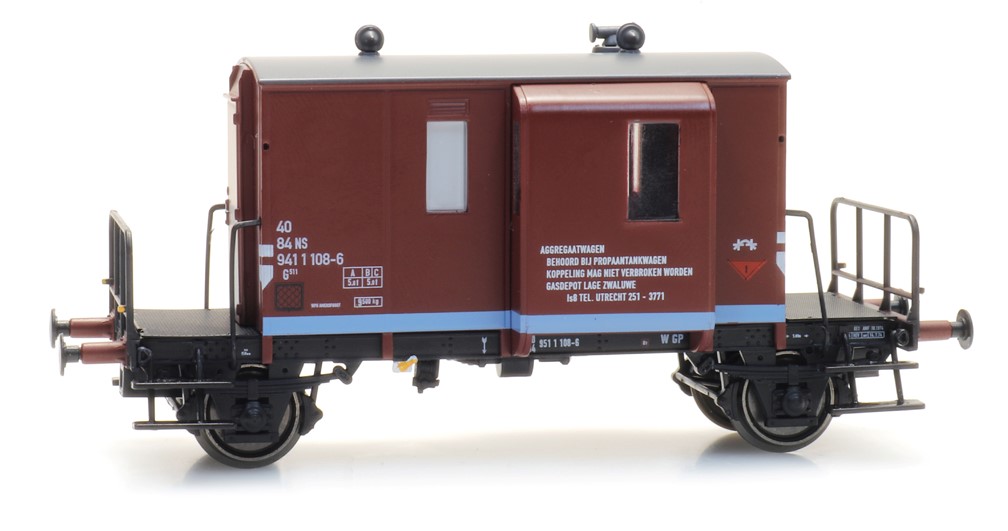20.214.14 NS Güterzugbegleitwagen DG 108-6 Ep.4