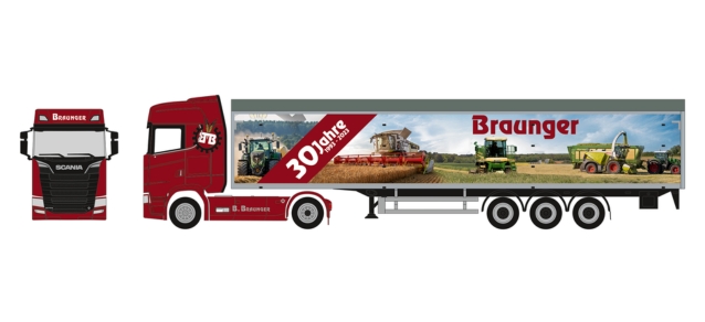 927093 Scania CS20 HD Schubboden-SZ Braunger