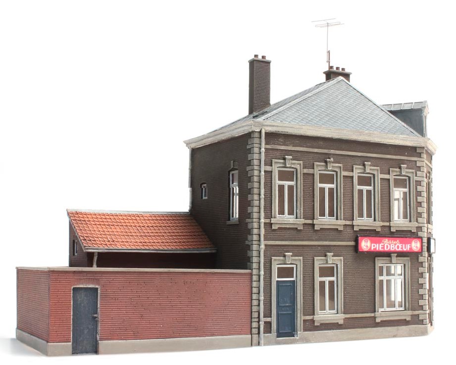10.327 Kneipe De Statie