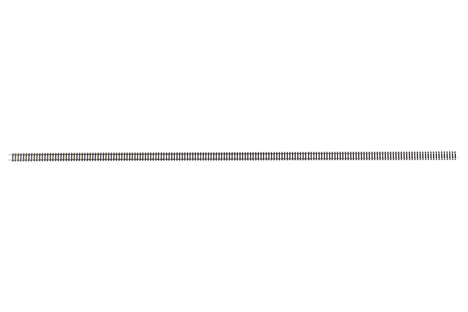 21-000 Flexgleis 808 mm (ohne Bettung)