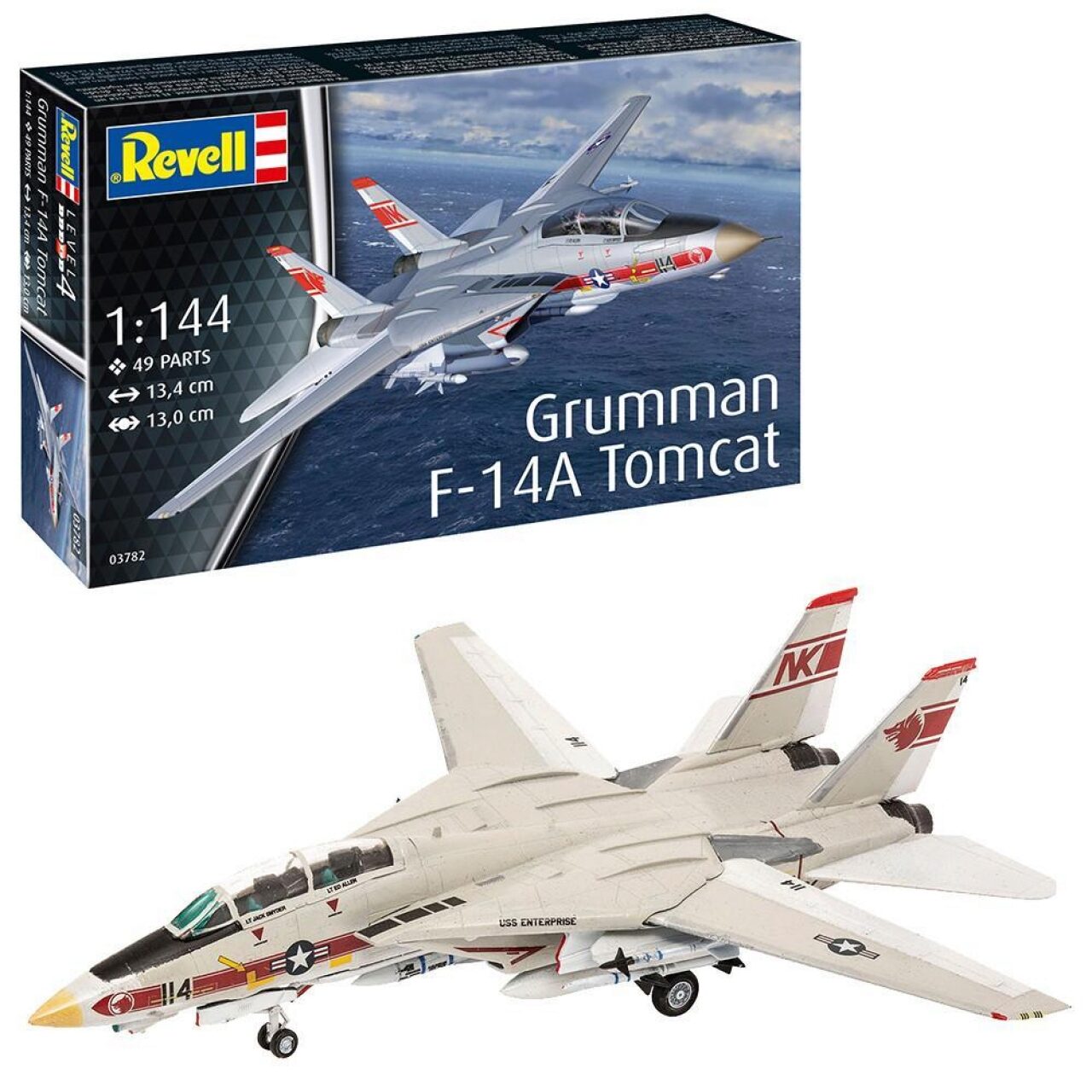 03782 Grumman F-14A Tomcat