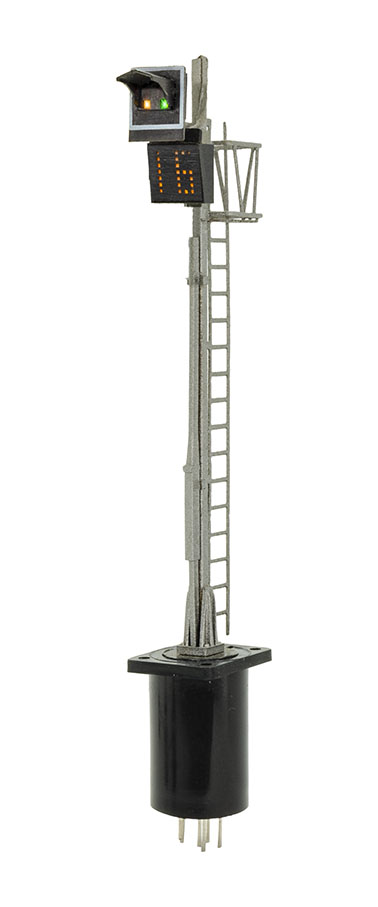 4622 H0 Licht-Vorsignal SBB Typ N