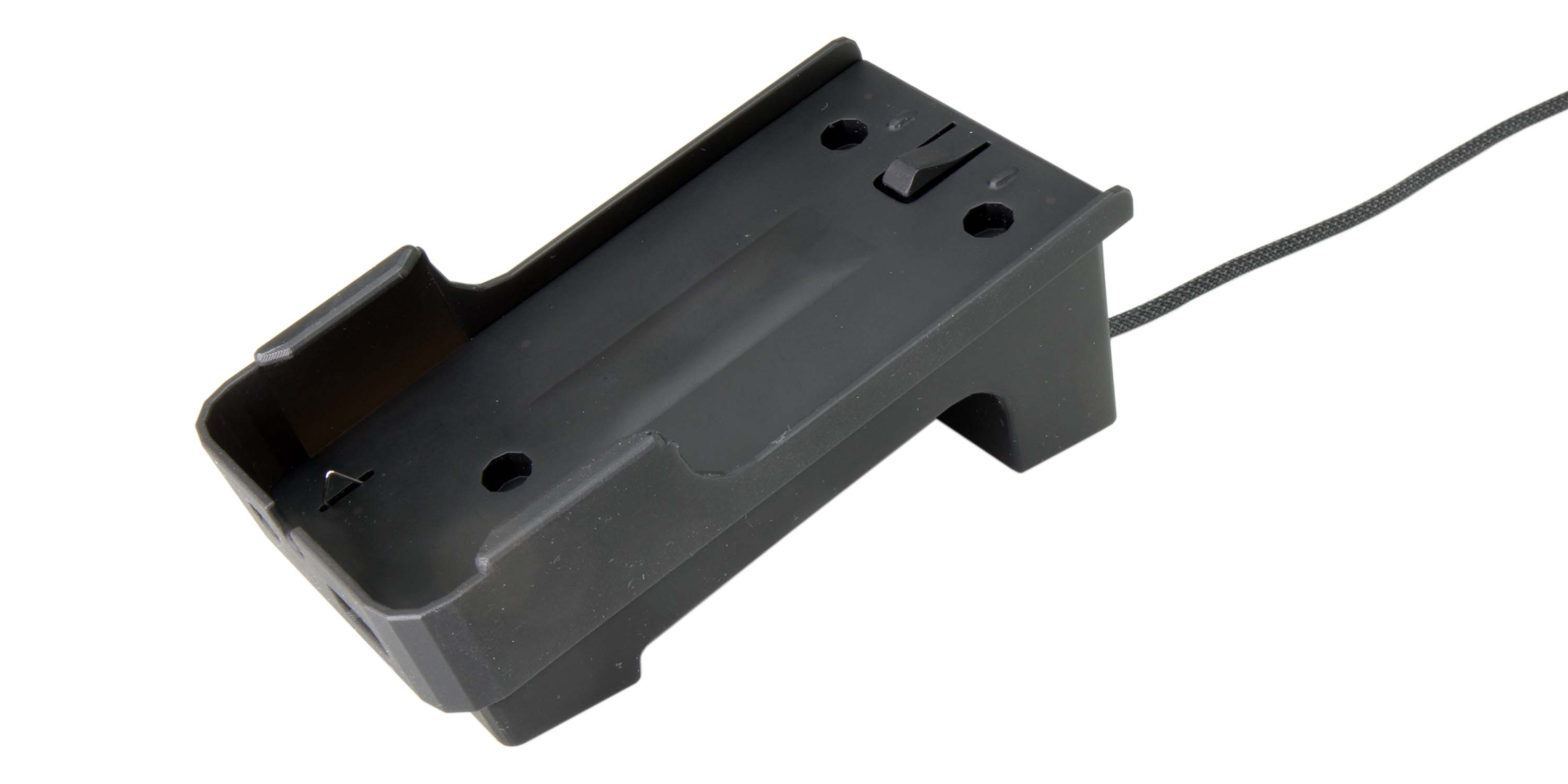 50005 Docking Station für Mobile Control II