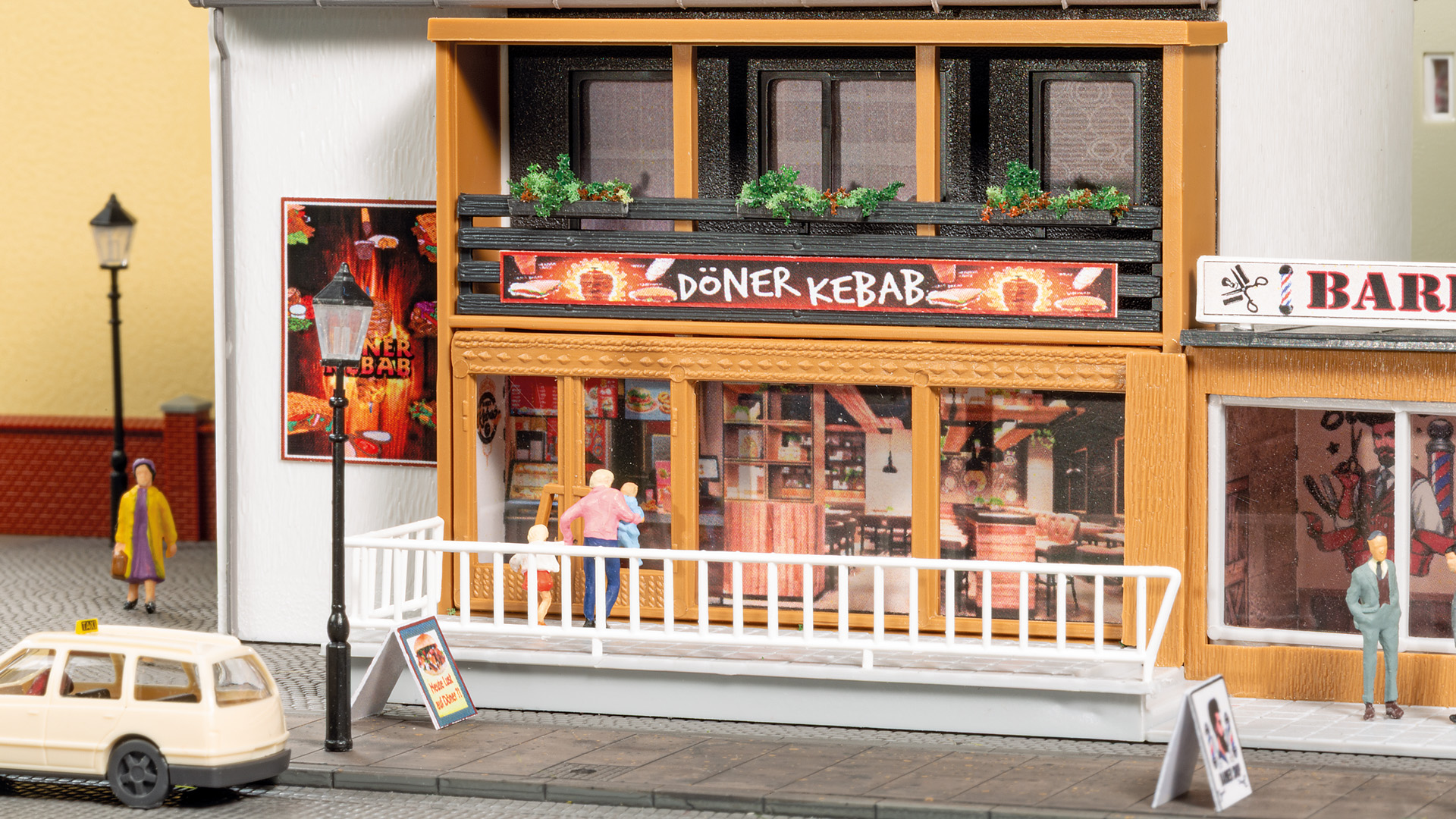 12356 Döner und Barbershop